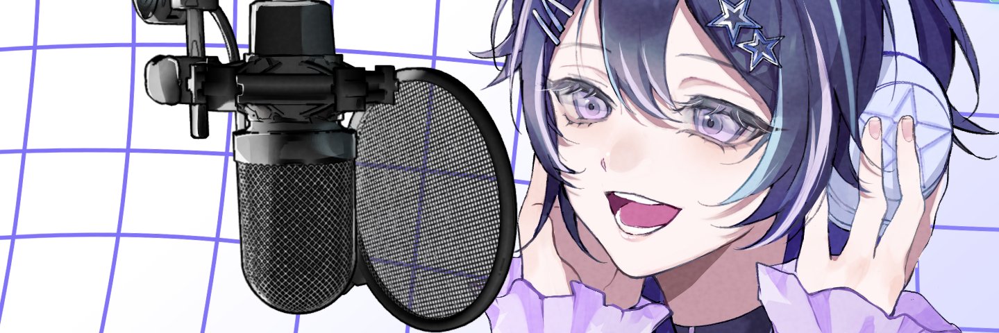 Akrylix☆彡『 K-2 』's banner