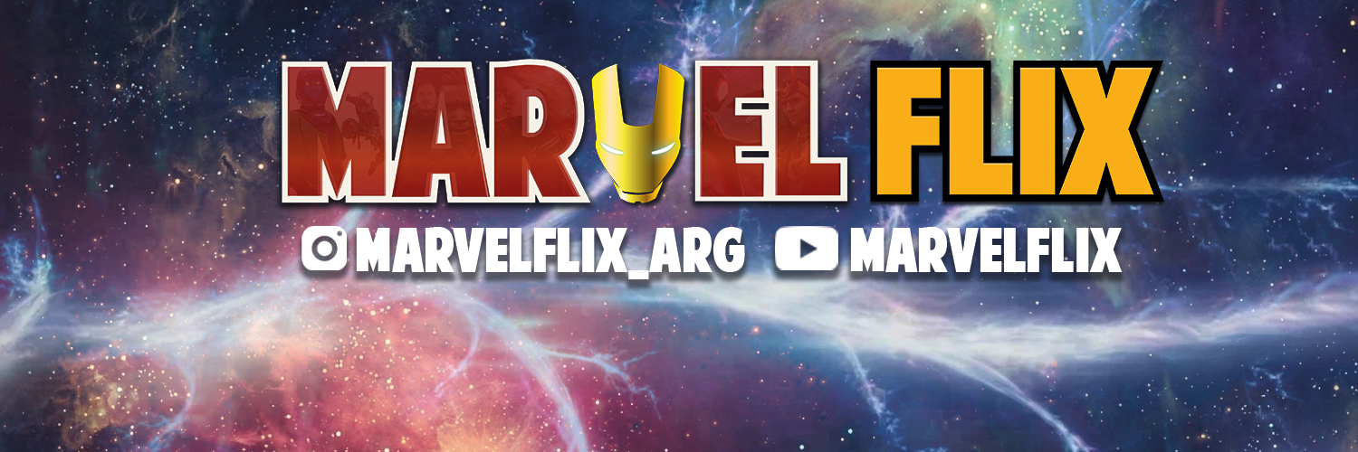 MarvelFlix's banner