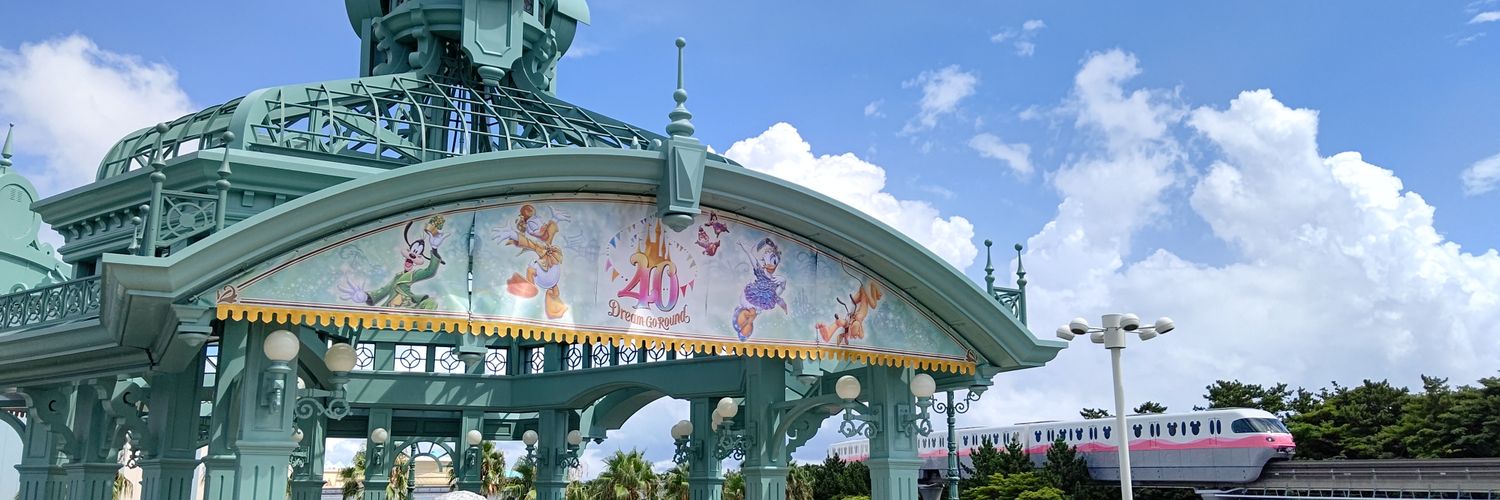ジュンイチ's banner