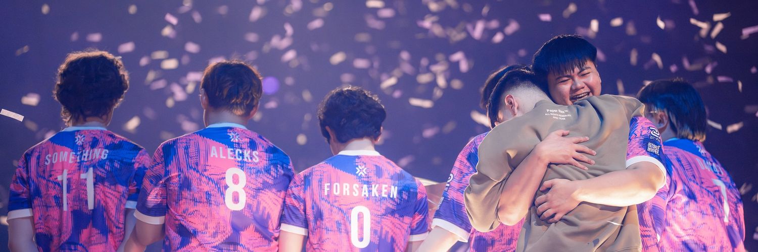 ㄷㄹ's banner