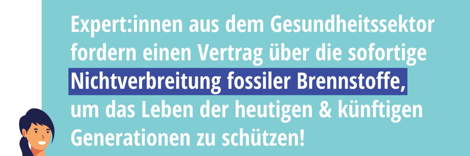 KLUG - Deutsche Allianz Klimawandel und Gesundheit's banner