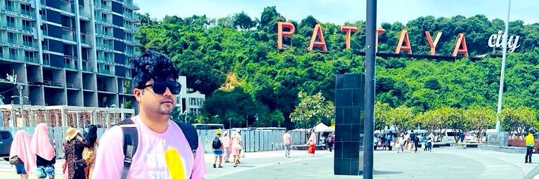 Sunny Boy 🌝's banner