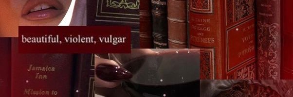 Christina🍒's banner