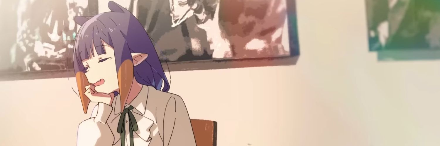 Rinn 🐙🍵's banner