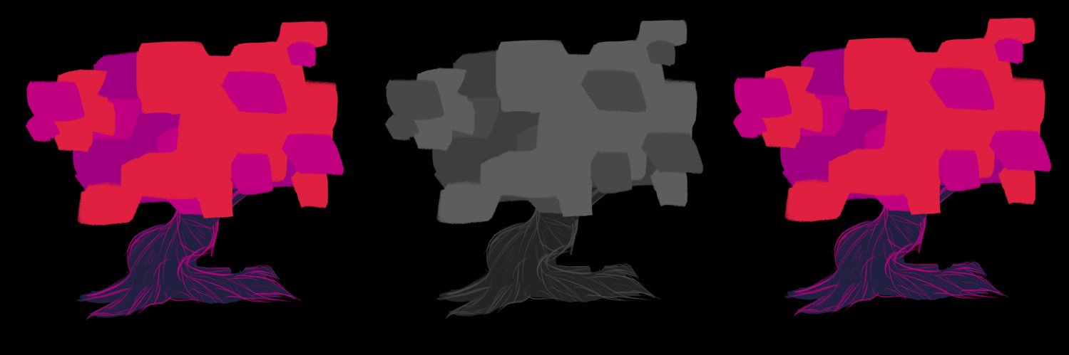 Regii's banner