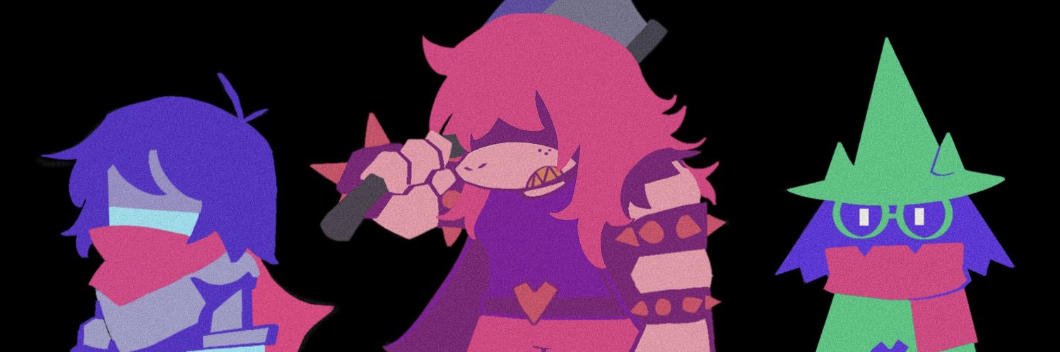 Regii ☃️'s banner