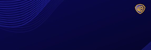 Warner Bros. ITVP España's banner
