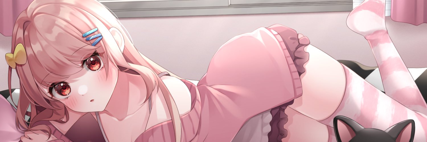 センチ専の桜井さん(桜井アユ)'s banner