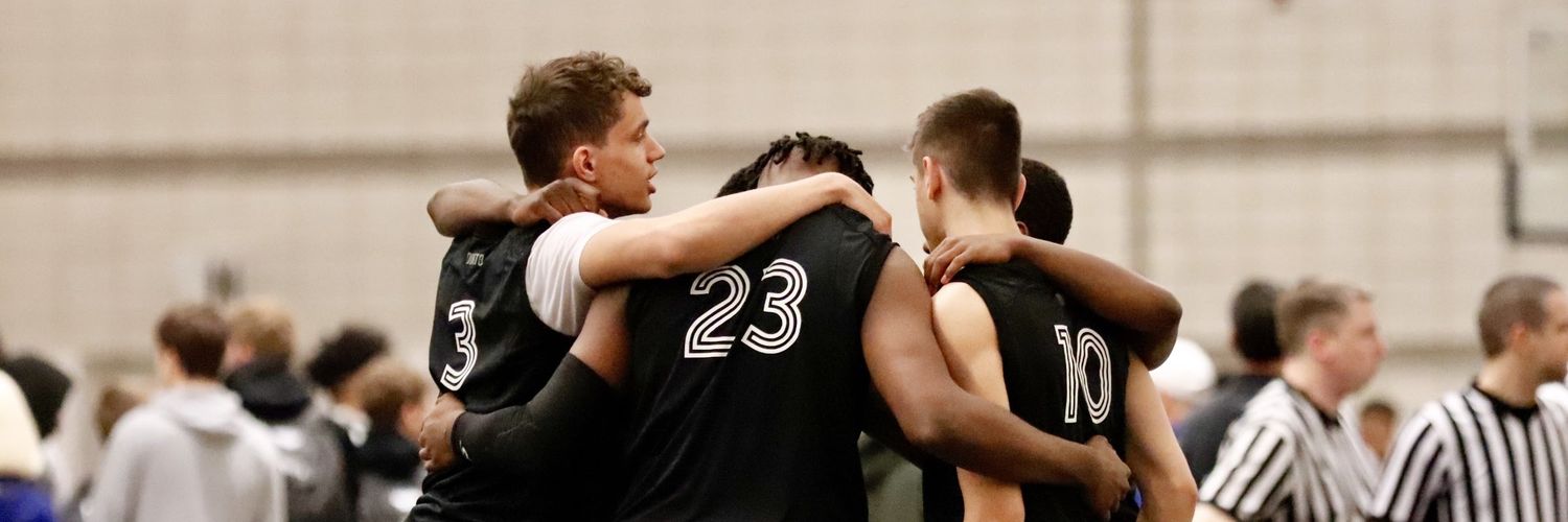 New Jersey Beasts's banner