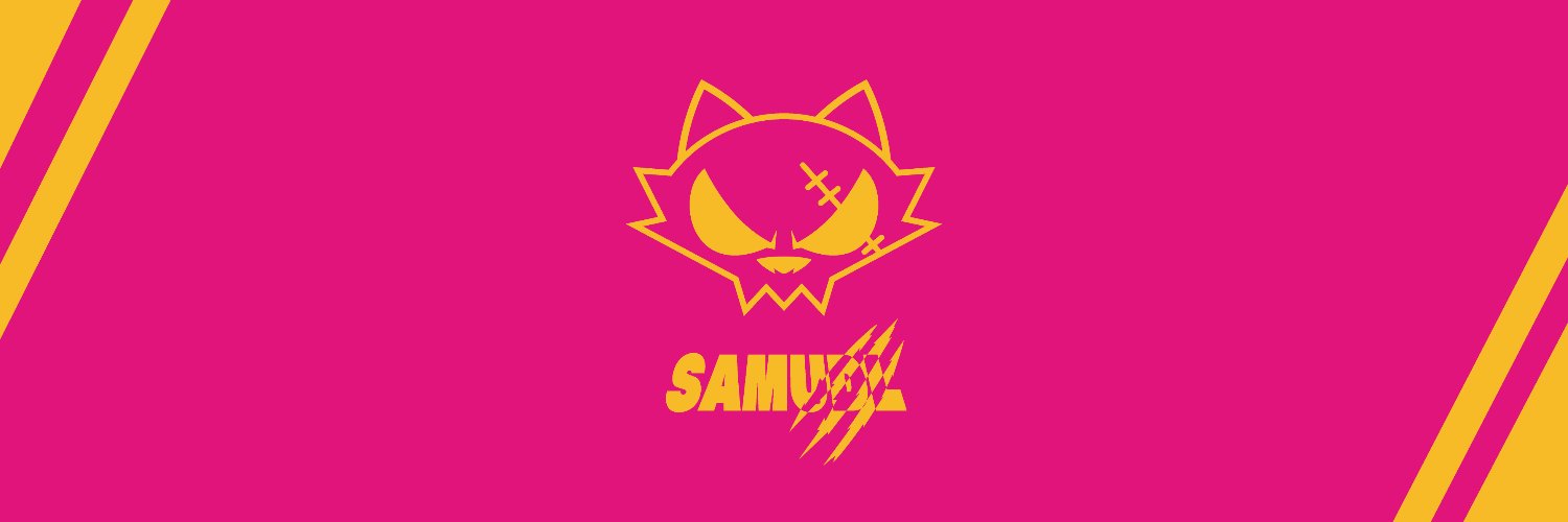 Samu_ ✨ | JW Madrid's banner