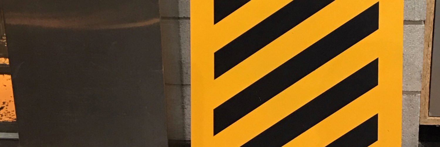 Jensen's banner