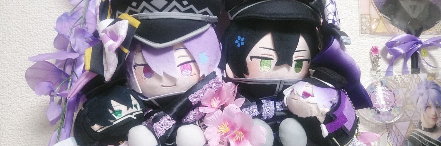 あでる's banner