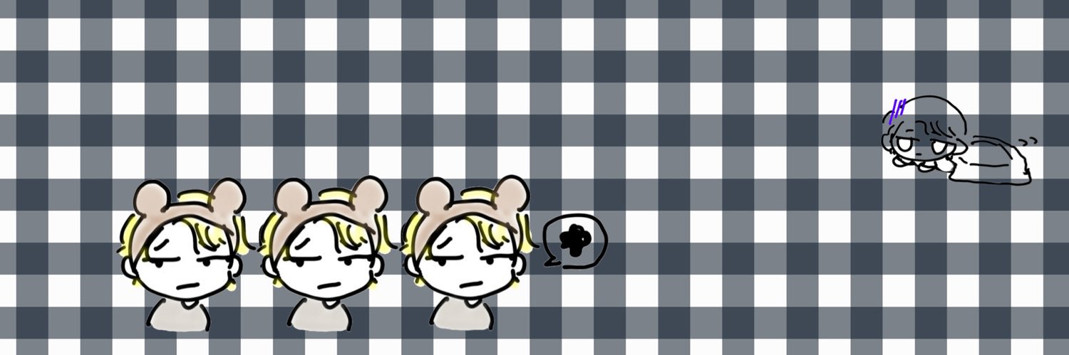 ほたて🗝️'s banner