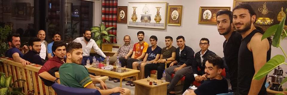Op. Dr. Serkan Özkul's banner