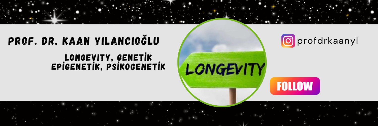 Prof. Dr. Kaan Yılancıoğlu's banner