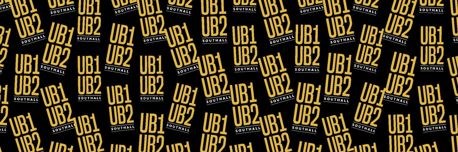 UB1UB2 West London (Southall)'s banner