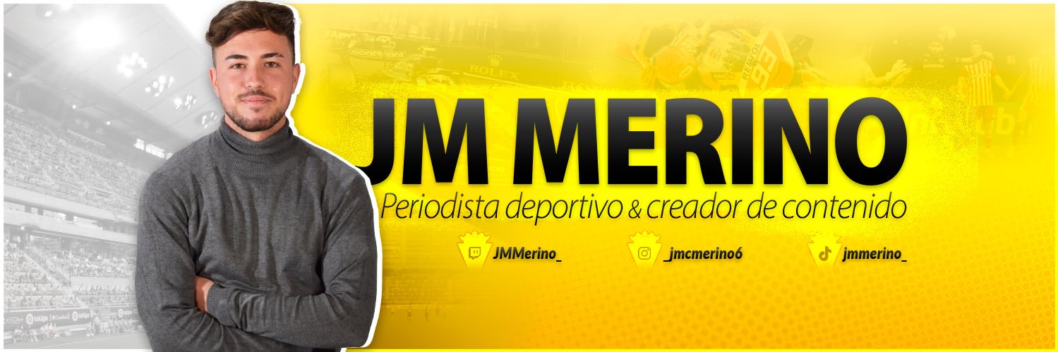 Merino's banner