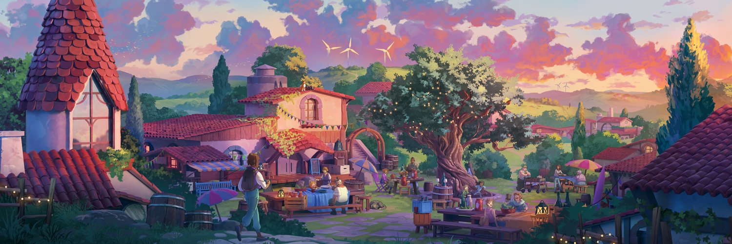 Dear Villagers's banner