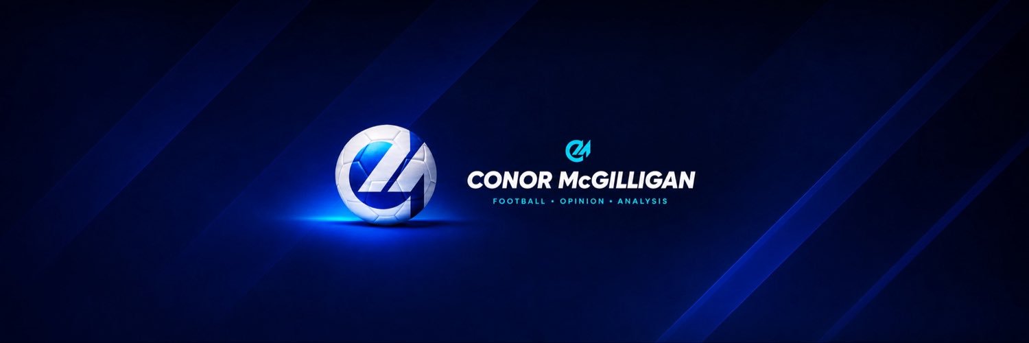 Conor McGilligan's banner