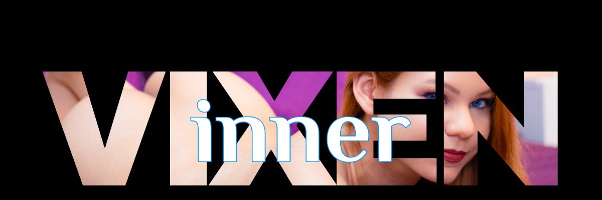 V I X E N's banner