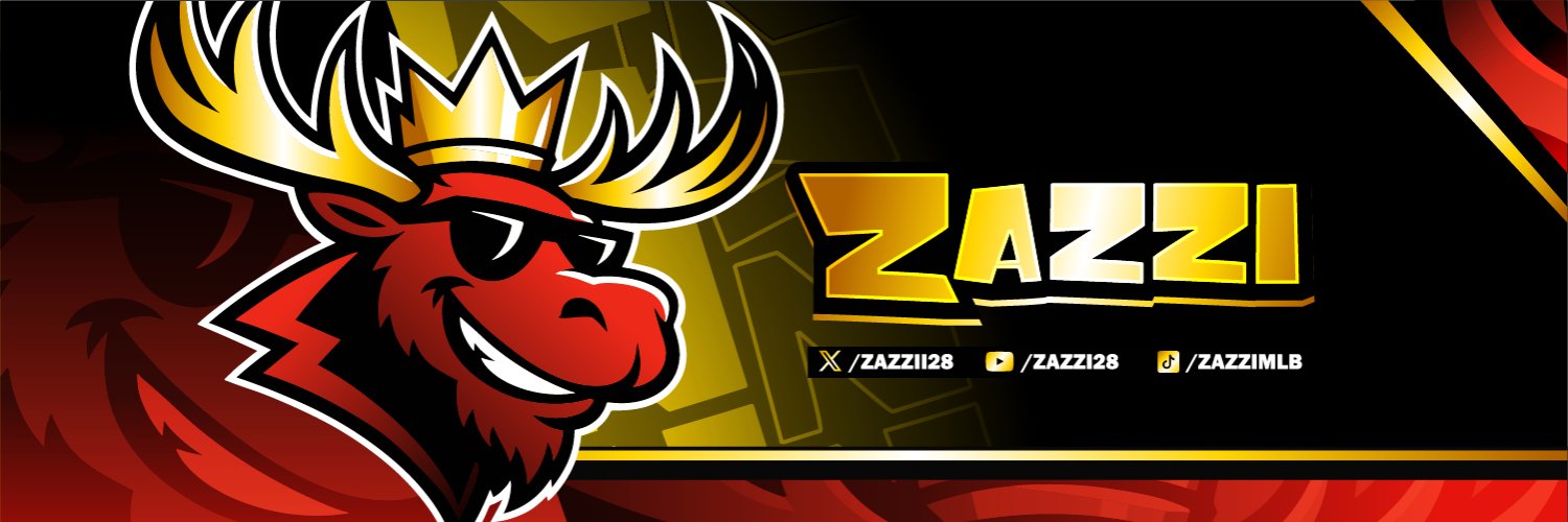Zazzi's banner