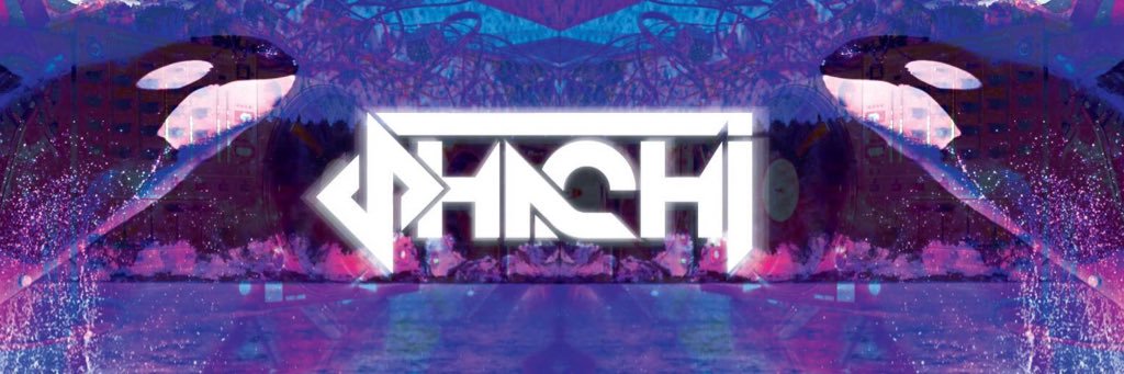 SHACHI🫍's banner