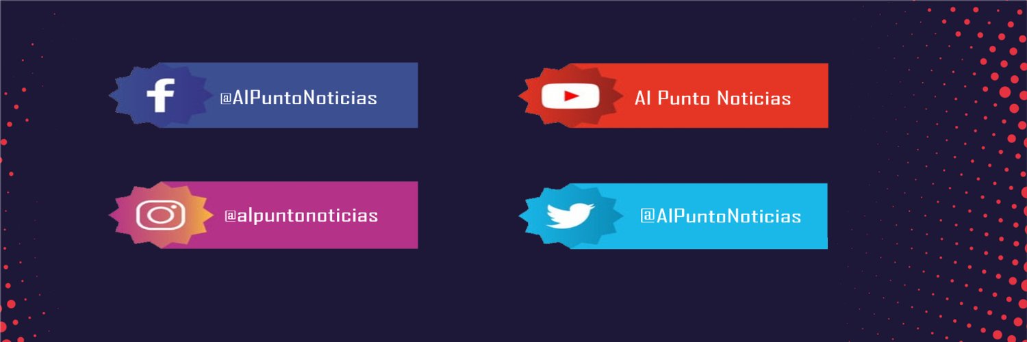 Al Punto Noticias's banner