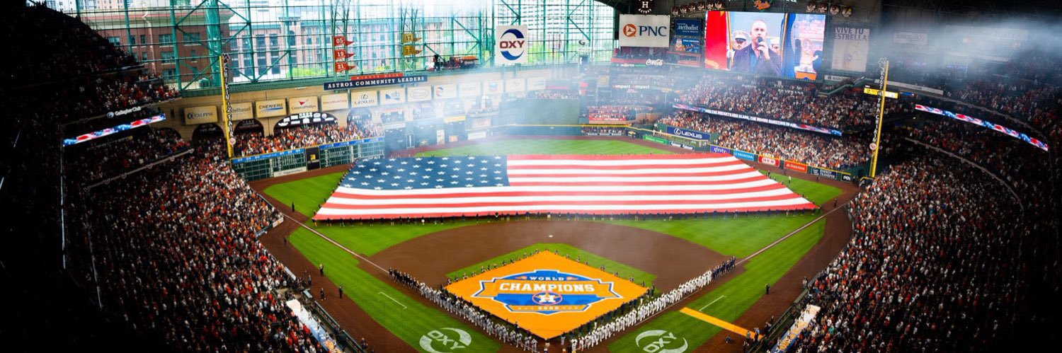 Javier Gonzalez's banner