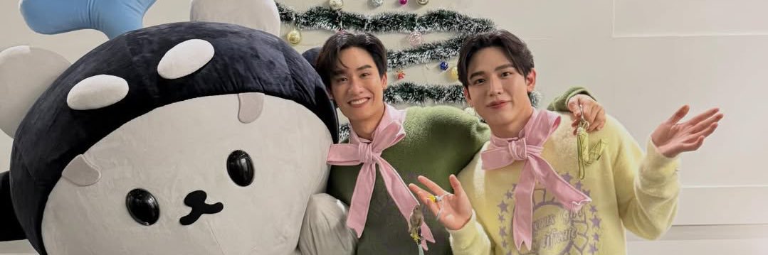 Newwiee_Taytawan🍒👻🐶✈️'s banner