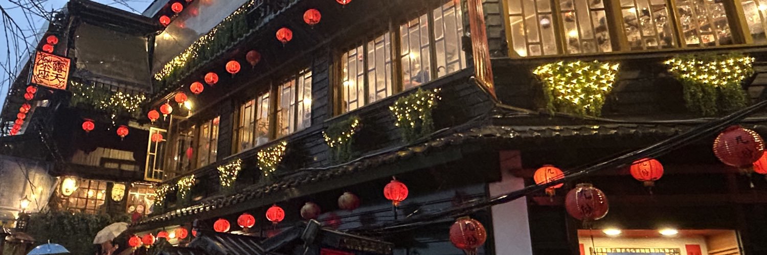 彥子Ianni's banner