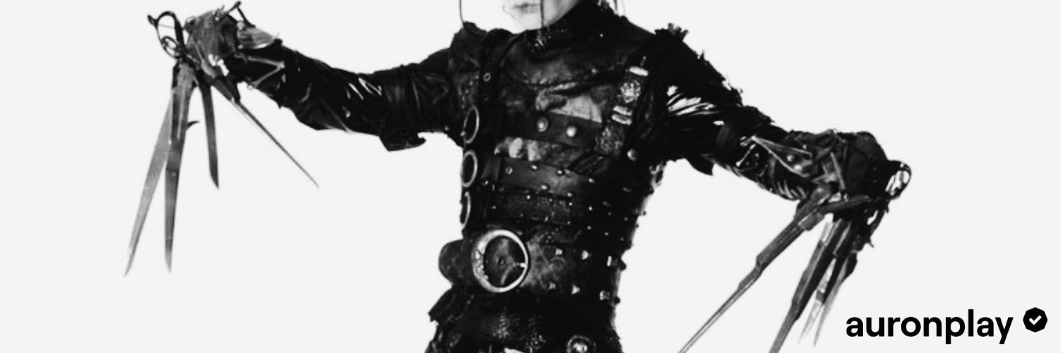 Bloody Mary ⋆'s banner
