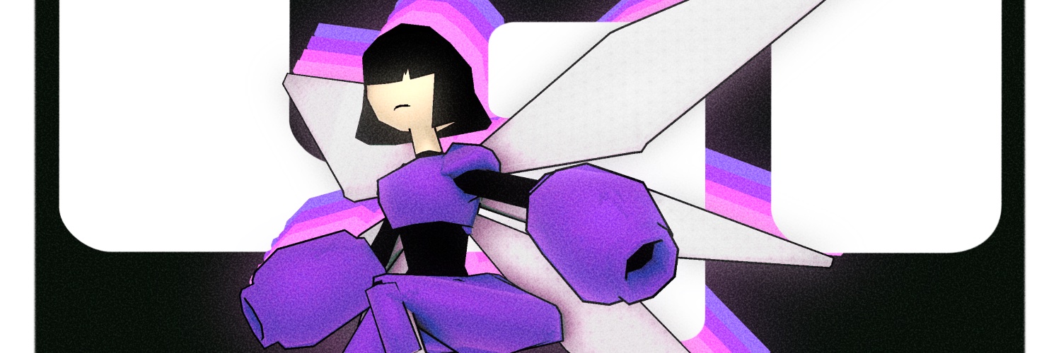 MallBat's banner