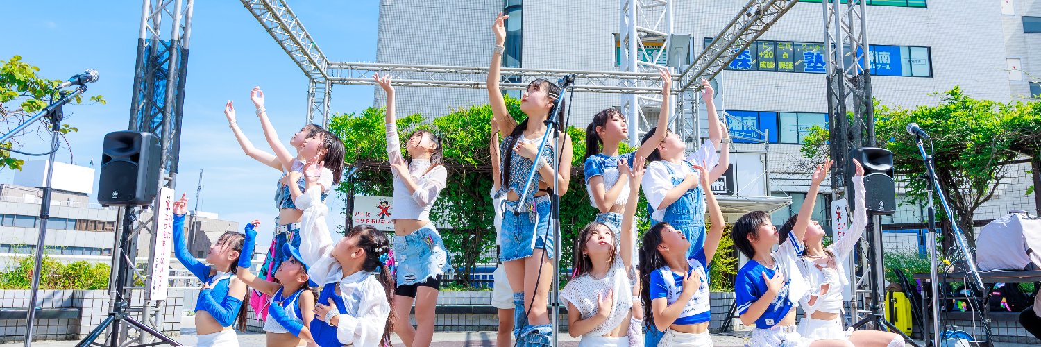 Yuyuke （ユッケ）'s banner