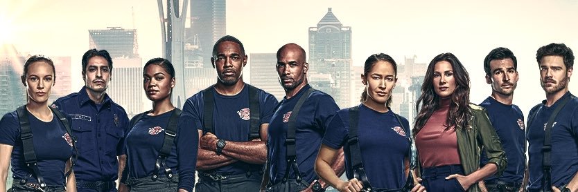 Jason Winston George's banner