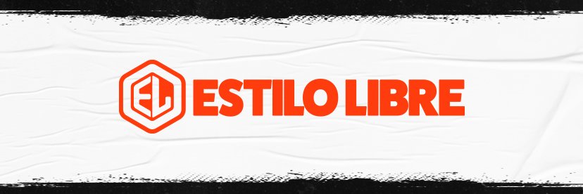 El Estilo Libre's banner