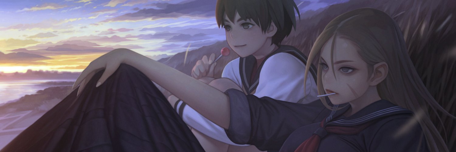 かにチャーハン's banner