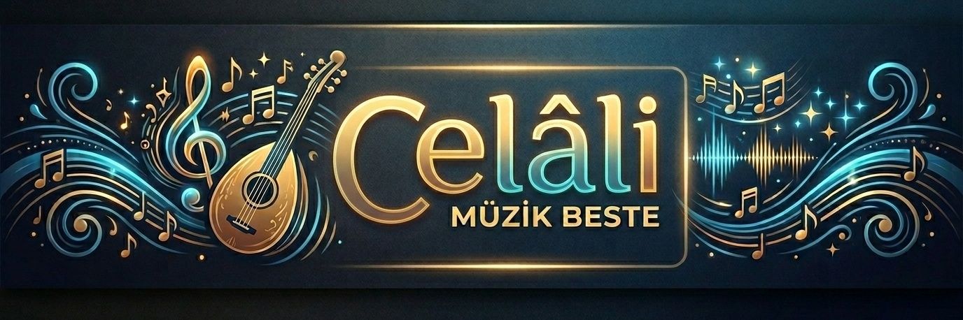 Celâli's banner