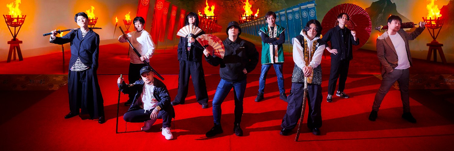 戦国ポーカーツアー's banner