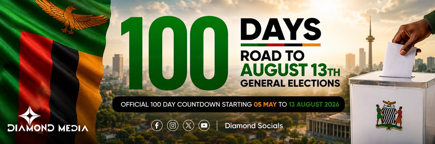 Diamond Media's banner