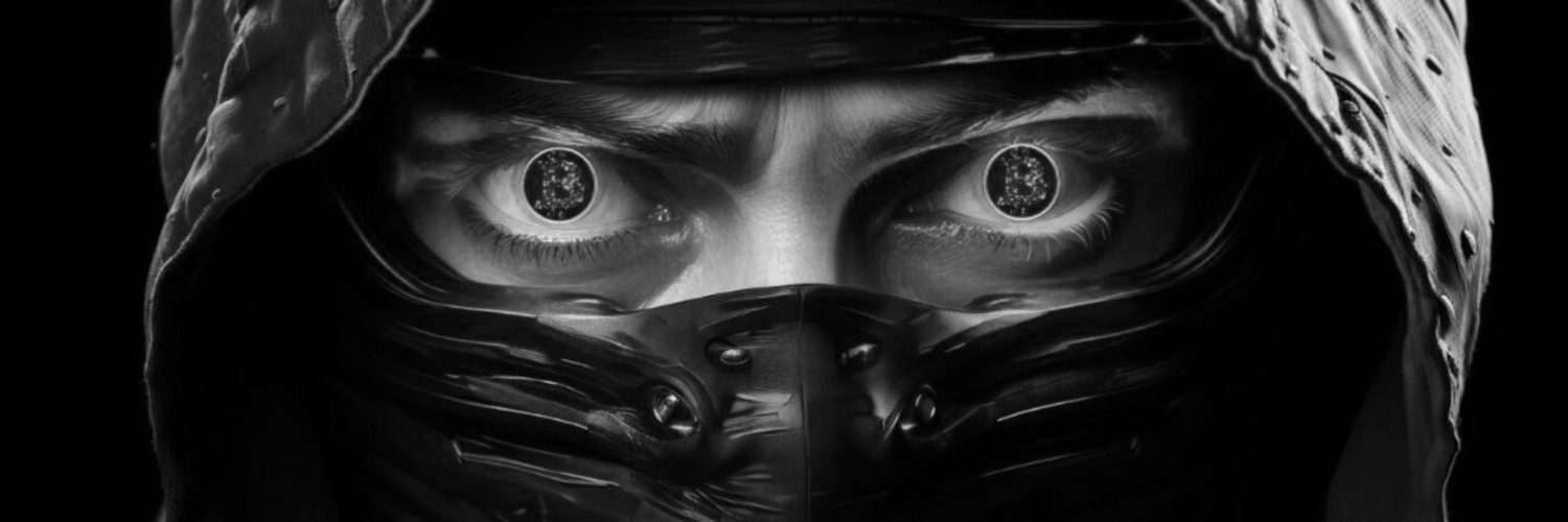 ₿iHanMK's banner