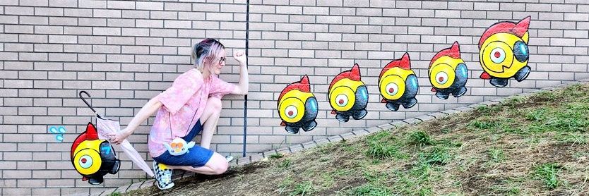 🌸 Linxie 🌸's banner