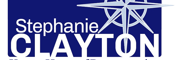 Stephanie Clayton's banner