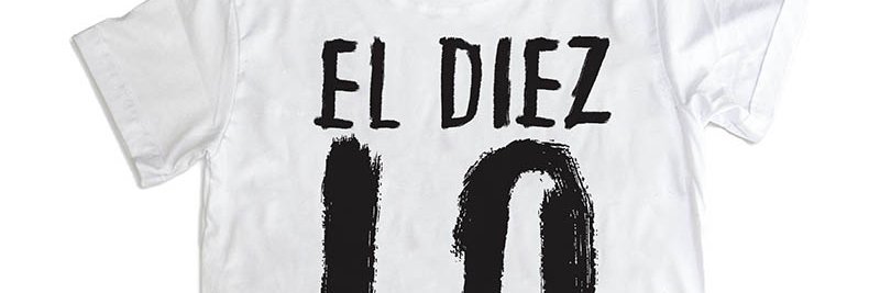 La Fantasia del numero dieci's banner