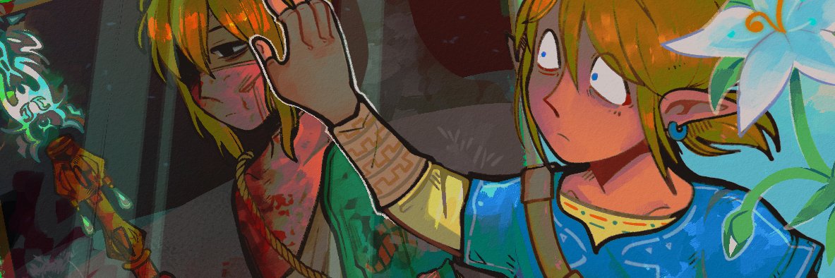 ✩ jordan ✝️ ┊ every zelink is canon◞ ◦ ☾⋆˚ ✧∘'s banner