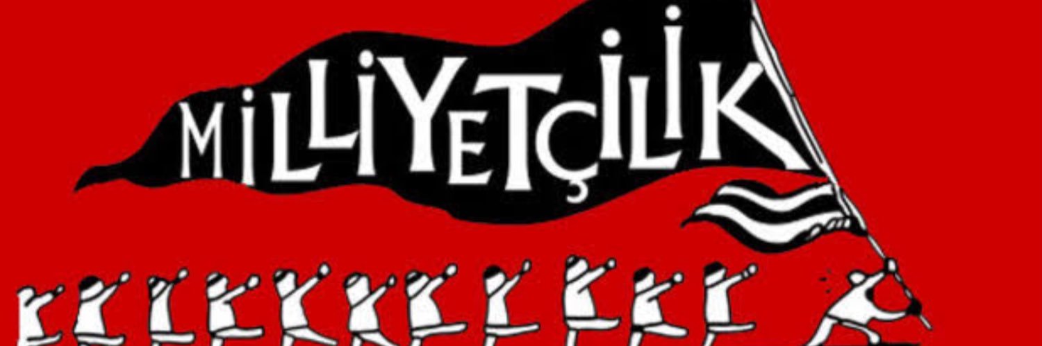 Milliyetçi Kavga's banner