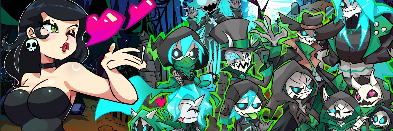 Jaythebard's banner
