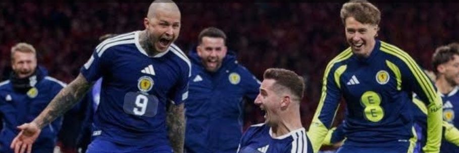Che Guebeara 🏴󠁧󠁢󠁳󠁣󠁴󠁿 🍀🏆 🐻's banner