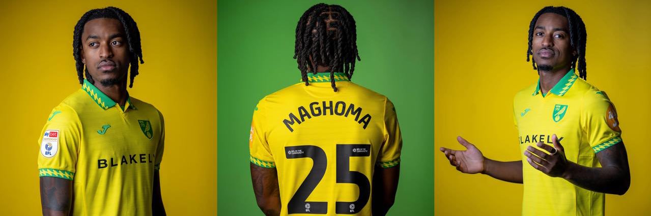 Paris Maghoma's banner
