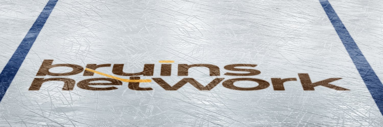 Bruins Network's banner