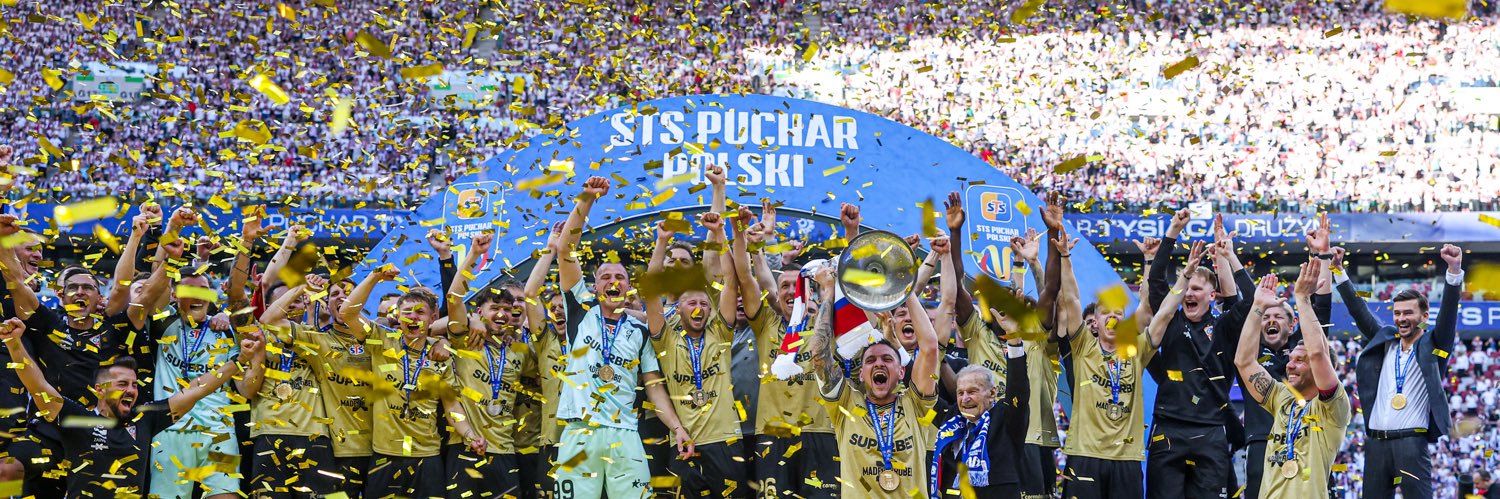 STS Puchar Polski's banner